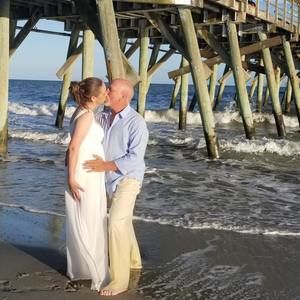 Meet your Posher, Kristin